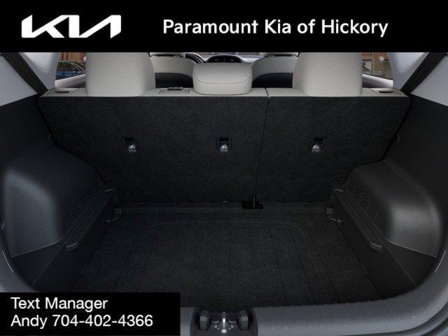 new 2025 Kia Soul car, priced at $23,390