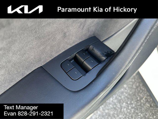 used 2021 Tesla Model Y car, priced at $25,695