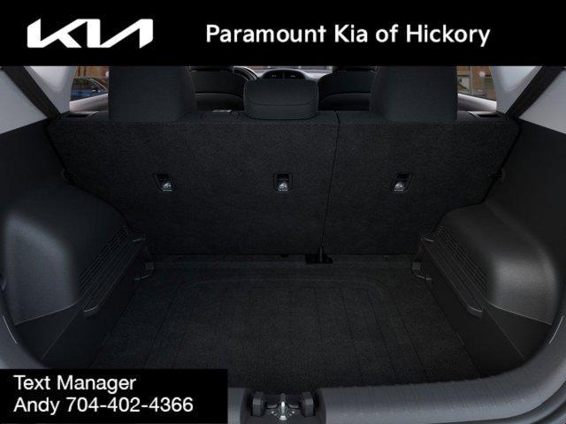 new 2025 Kia Soul car, priced at $22,545