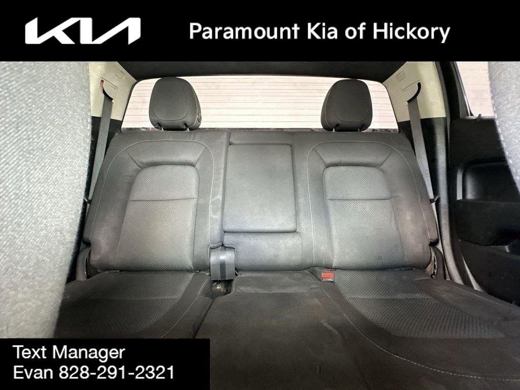 used 2015 Chevrolet Colorado car, priced at $10,887