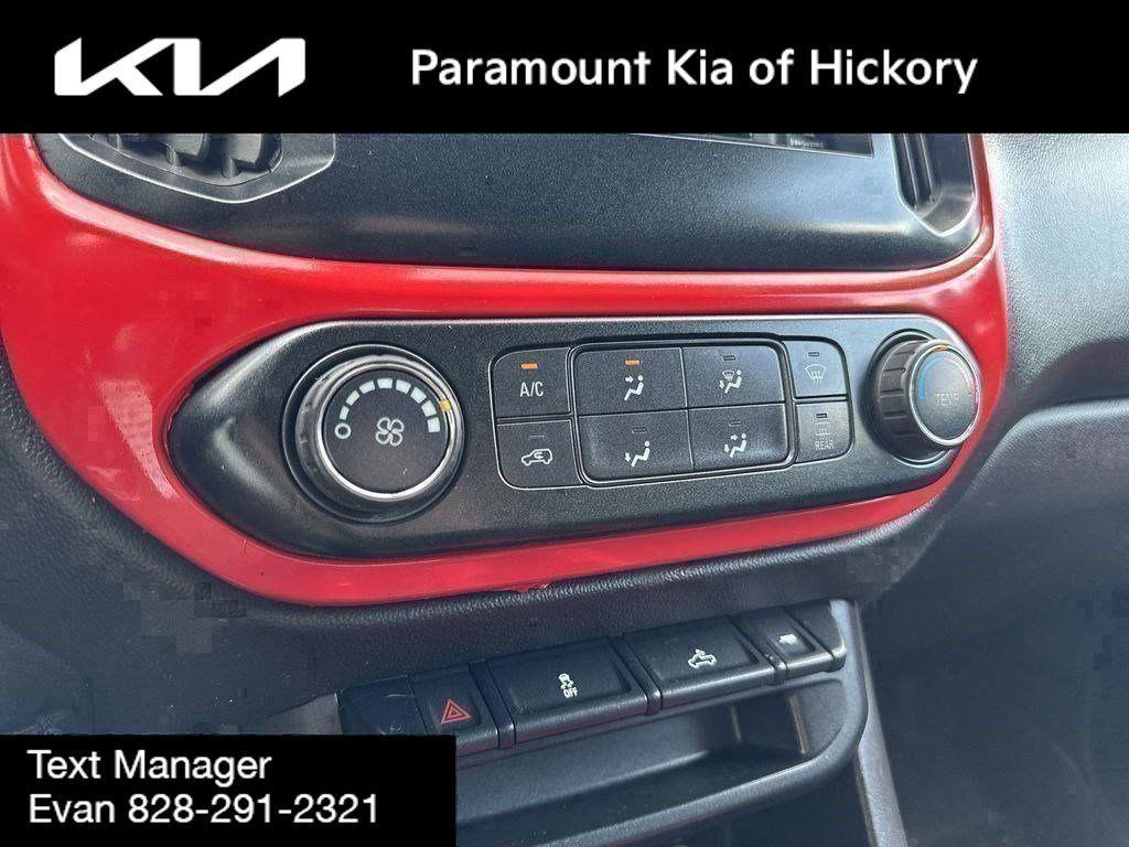 used 2015 Chevrolet Colorado car, priced at $10,887