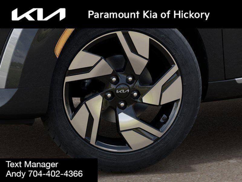 new 2025 Kia Soul car, priced at $27,885