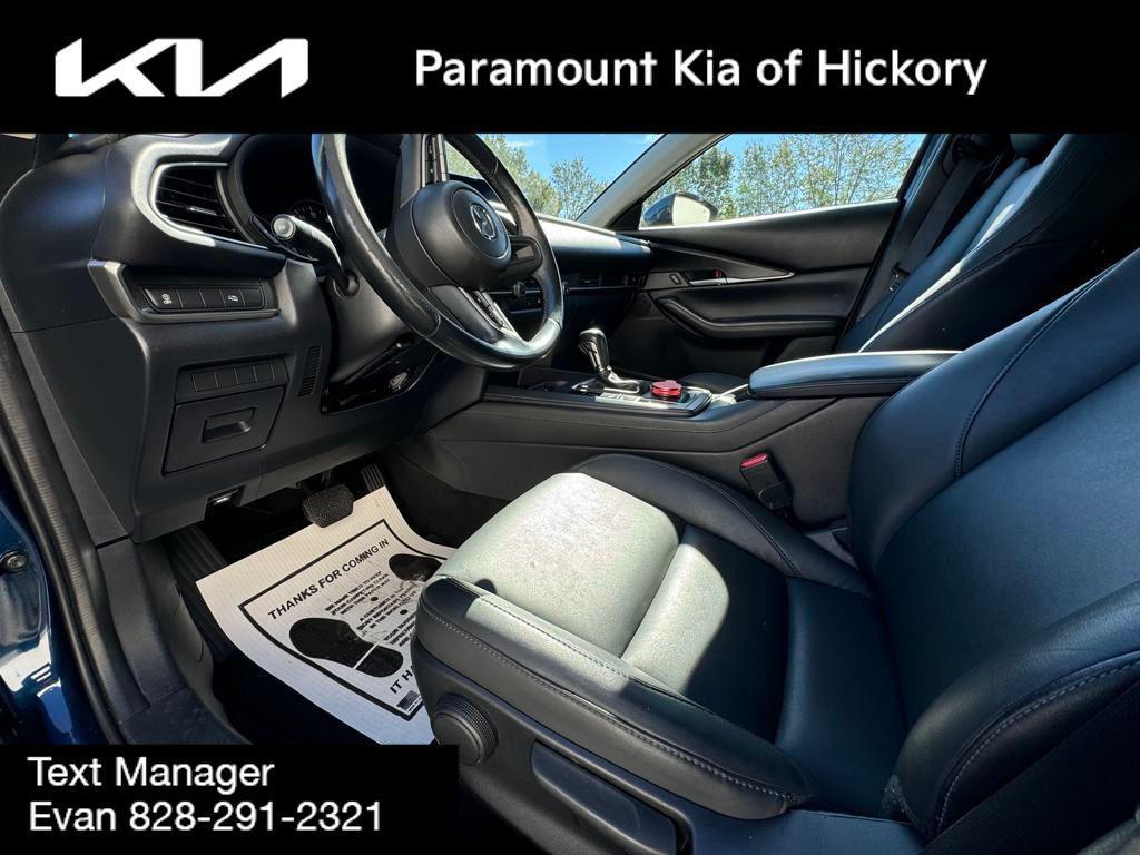 used 2023 Mazda CX-30 car, priced at $20,994