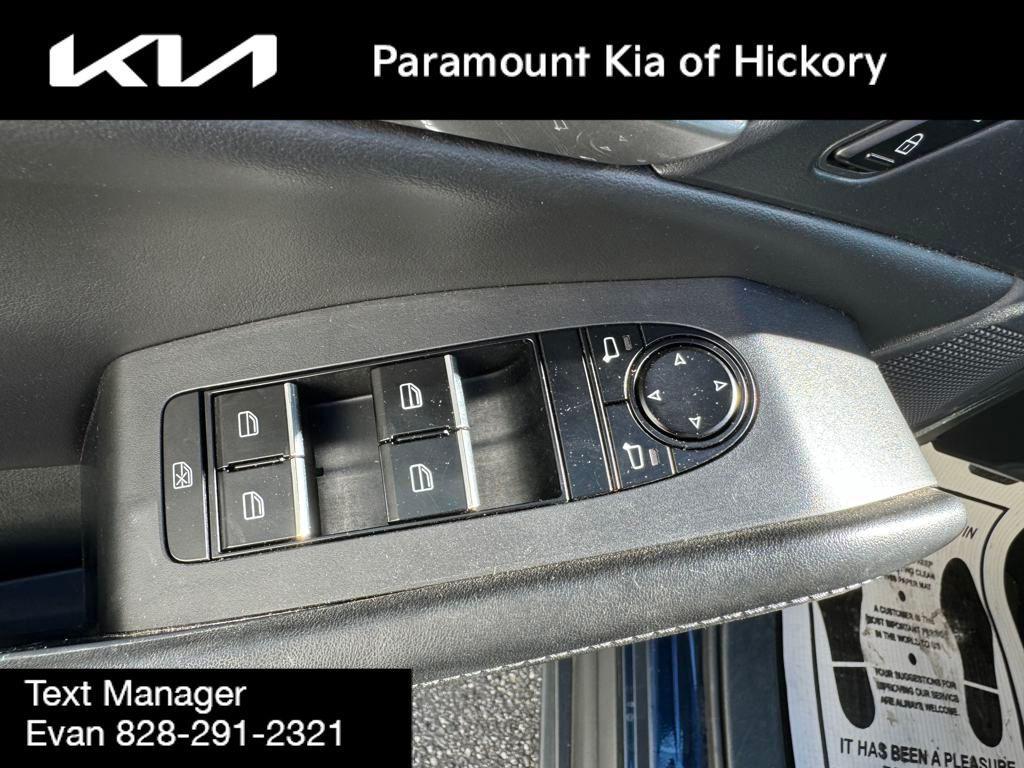 used 2023 Mazda CX-30 car, priced at $20,994