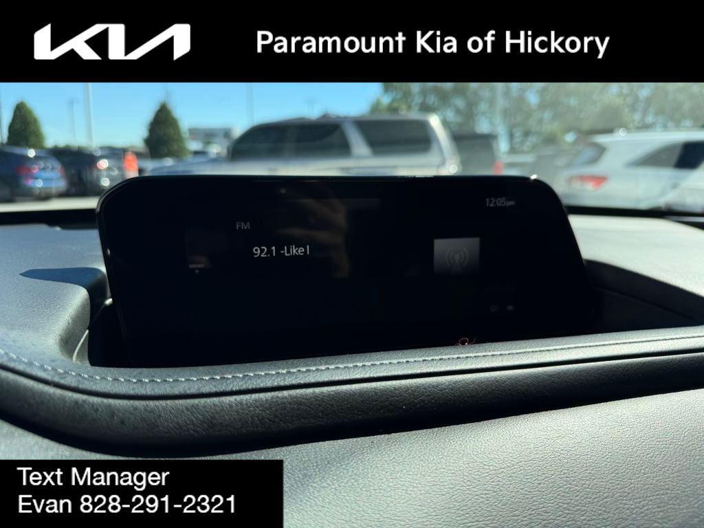 used 2023 Mazda CX-30 car, priced at $20,994