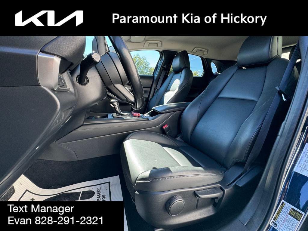 used 2023 Mazda CX-30 car, priced at $20,994