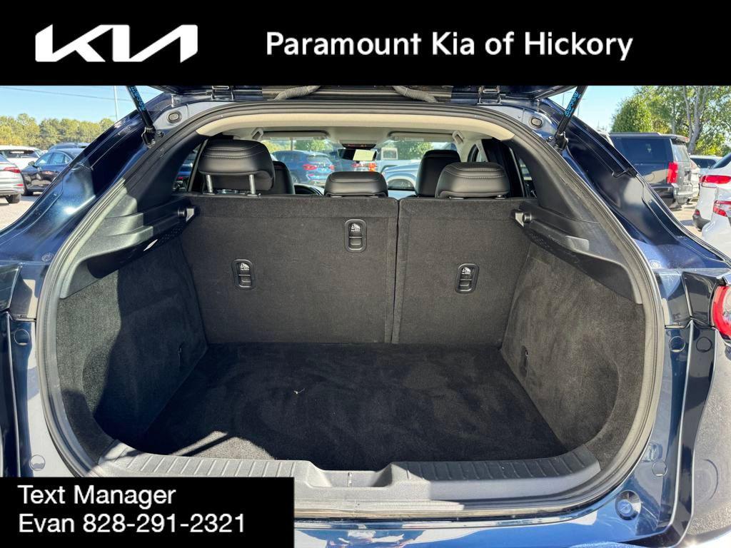 used 2023 Mazda CX-30 car, priced at $20,994