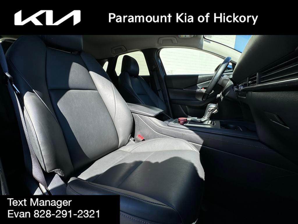 used 2023 Mazda CX-30 car, priced at $20,994