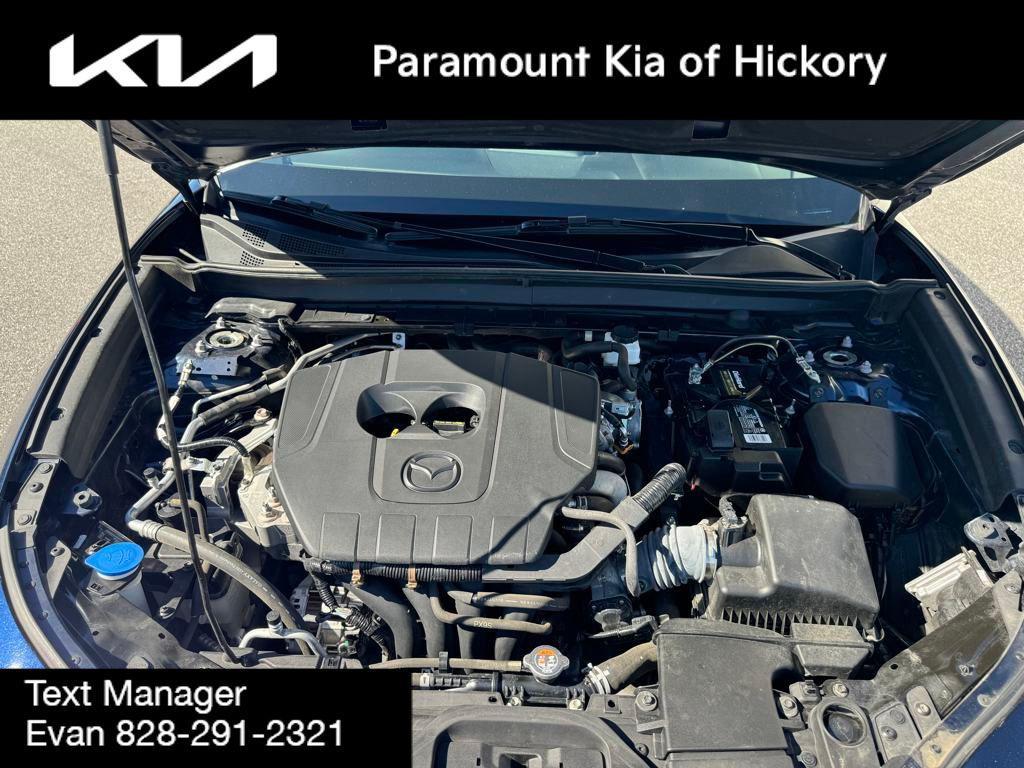 used 2023 Mazda CX-30 car, priced at $20,994