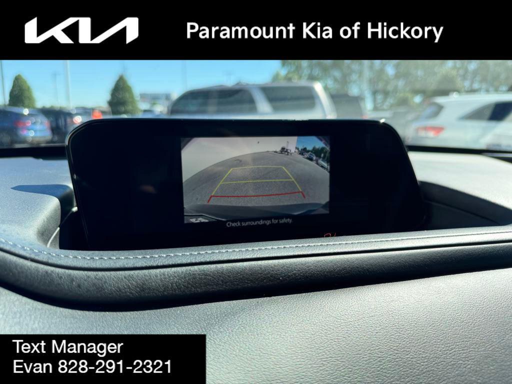 used 2023 Mazda CX-30 car, priced at $20,994