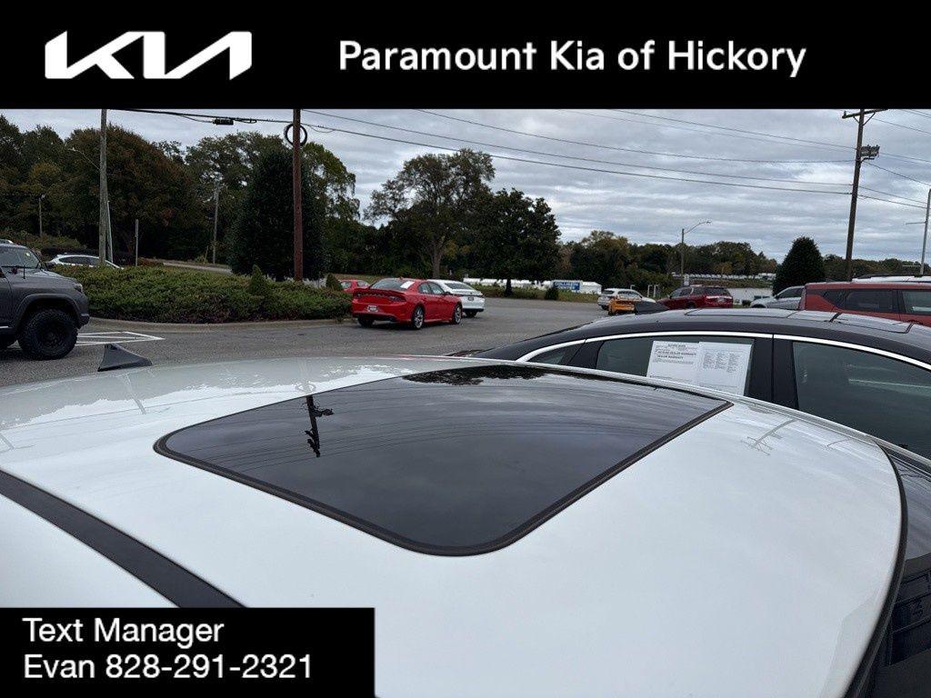 used 2020 Kia Forte car, priced at $15,995