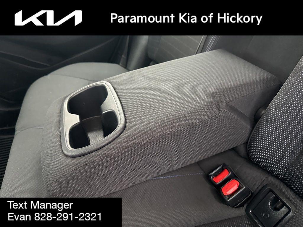 used 2021 Toyota Corolla car, priced at $16,247