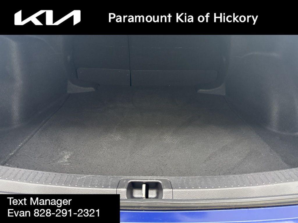 used 2021 Toyota Corolla car, priced at $16,247