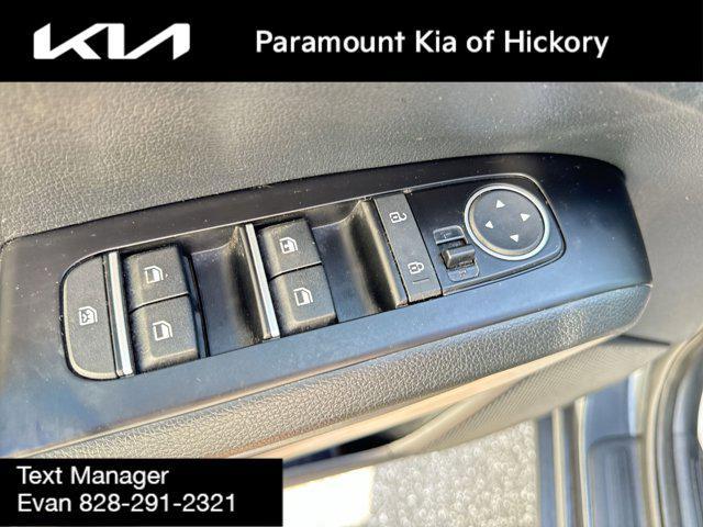used 2022 Kia Soul car, priced at $18,770