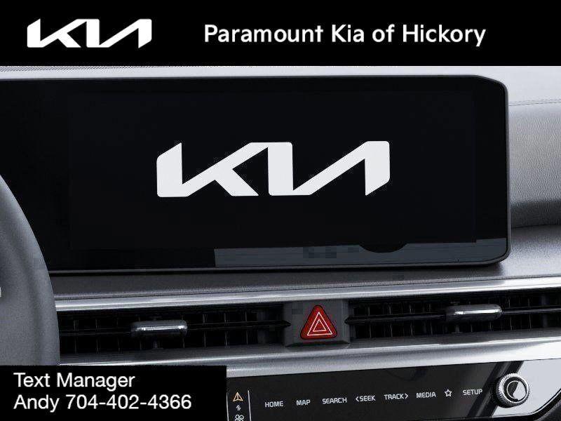 new 2025 Kia Sorento car, priced at $35,390