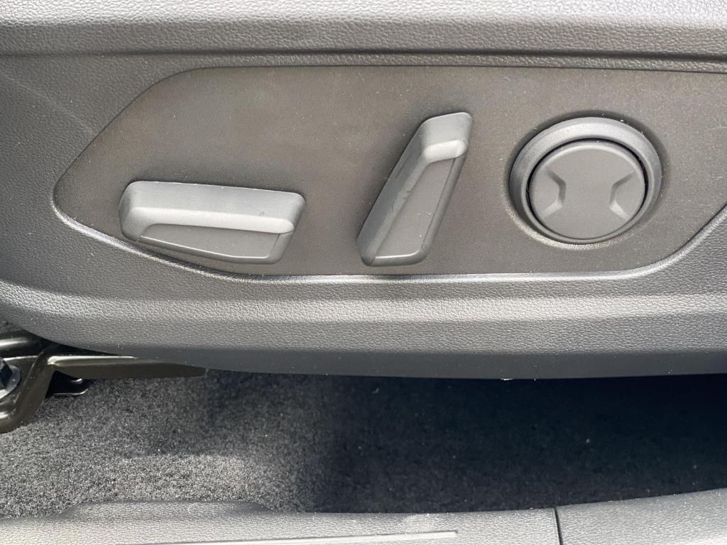 new 2025 Hyundai Tucson car, priced at $33,246