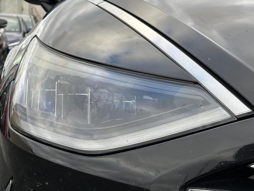 used 2020 Hyundai Sonata Hybrid car, priced at $16,695