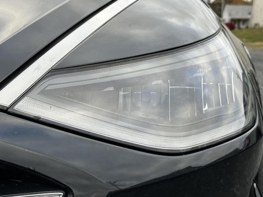 used 2020 Hyundai Sonata Hybrid car, priced at $16,695