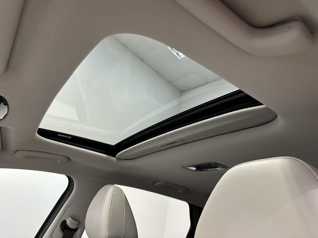 used 2023 Hyundai Tucson car, priced at $21,695