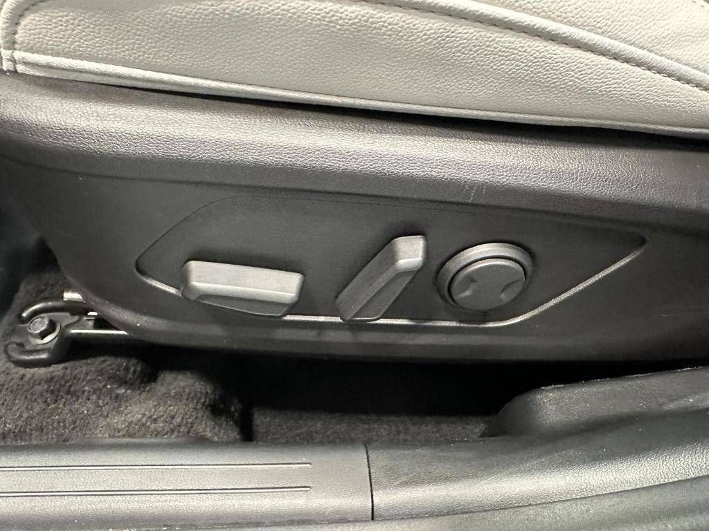 used 2023 Hyundai Tucson car, priced at $21,695