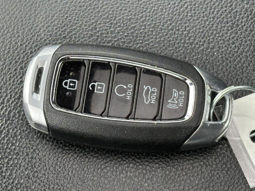 used 2023 Hyundai Elantra car, priced at $20,995