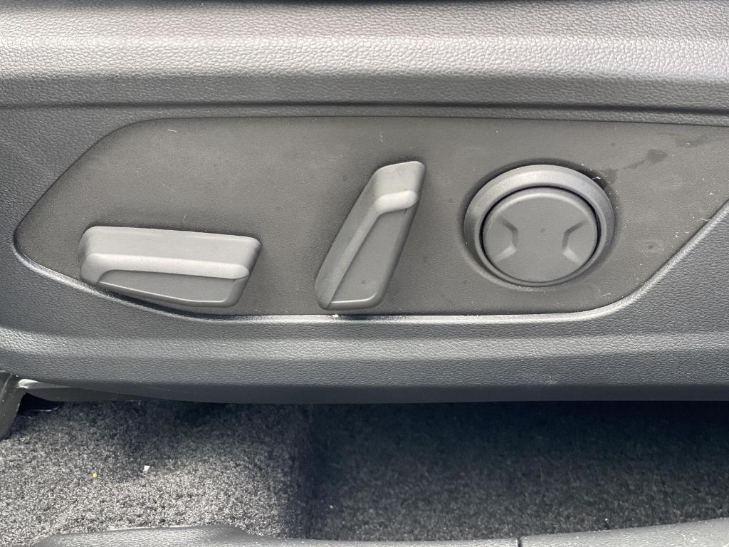 new 2026 Hyundai Tucson car, priced at $36,736