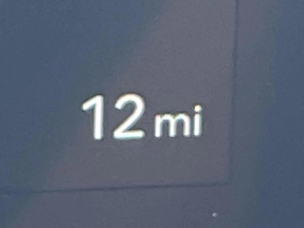 new 2026 Hyundai Tucson car, priced at $36,736