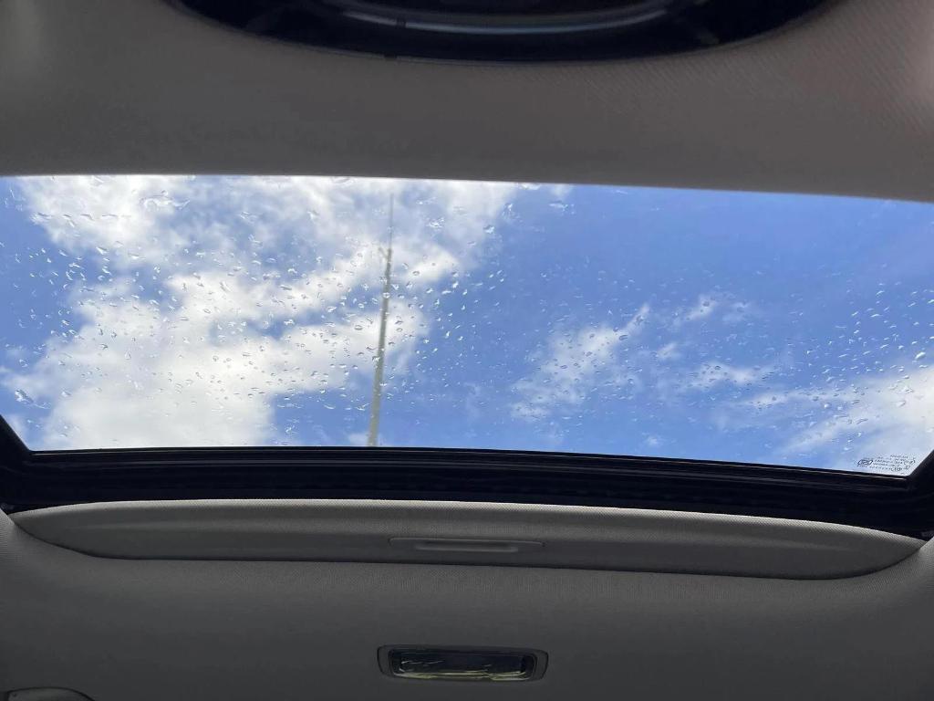 new 2026 Hyundai Tucson car, priced at $36,736