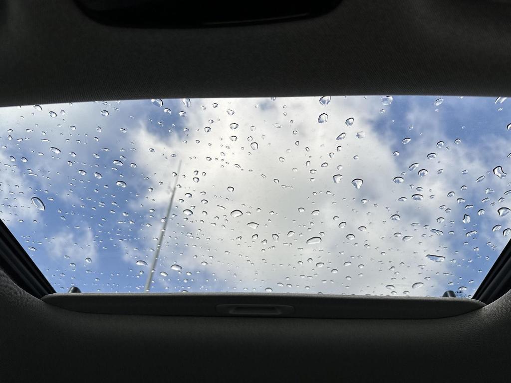 new 2026 Hyundai SANTA FE HEV car, priced at $48,554