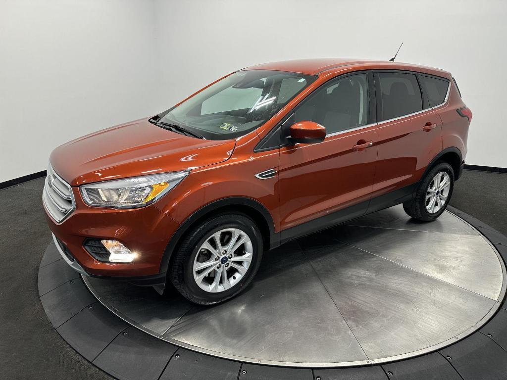 used 2019 Ford Escape car, priced at $12,995