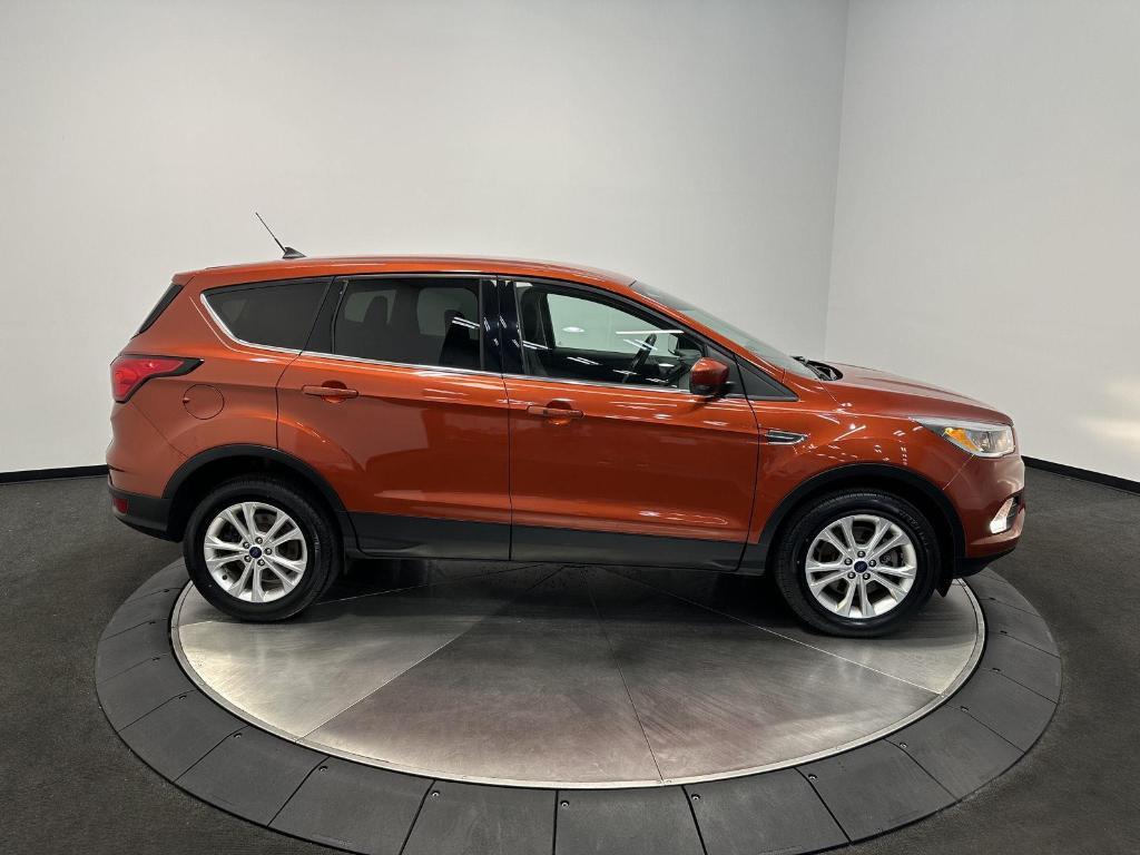 used 2019 Ford Escape car, priced at $12,995