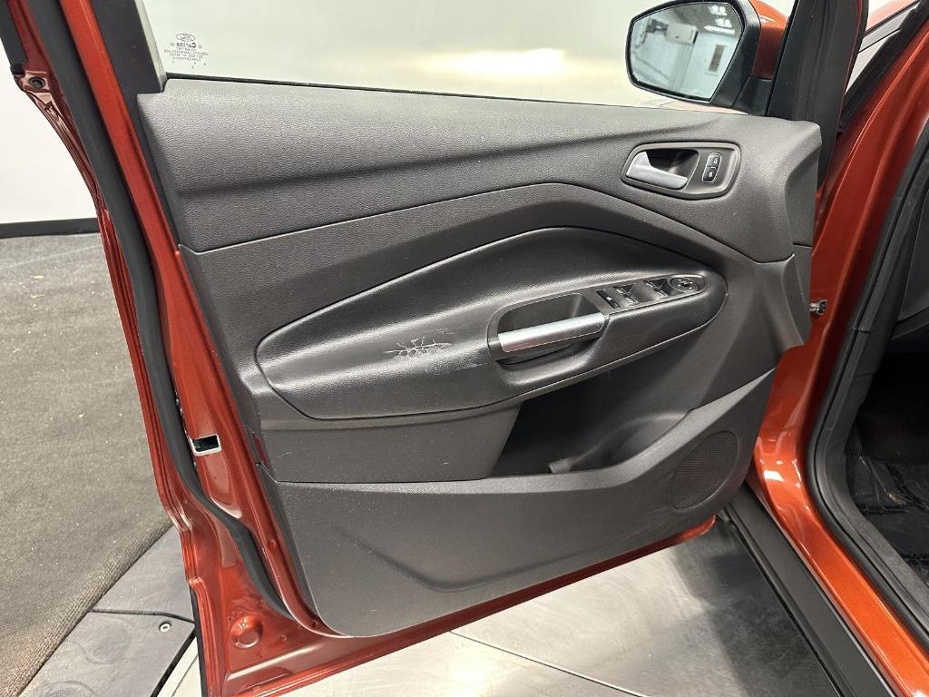 used 2019 Ford Escape car, priced at $12,995