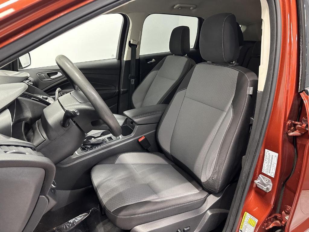 used 2019 Ford Escape car, priced at $12,995