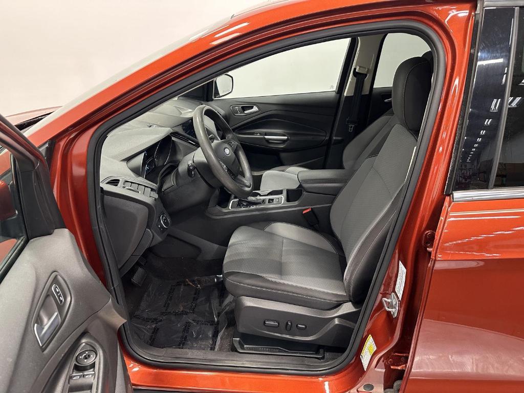used 2019 Ford Escape car, priced at $12,995