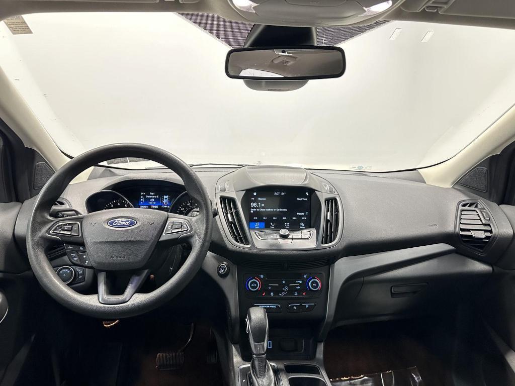 used 2019 Ford Escape car, priced at $12,995