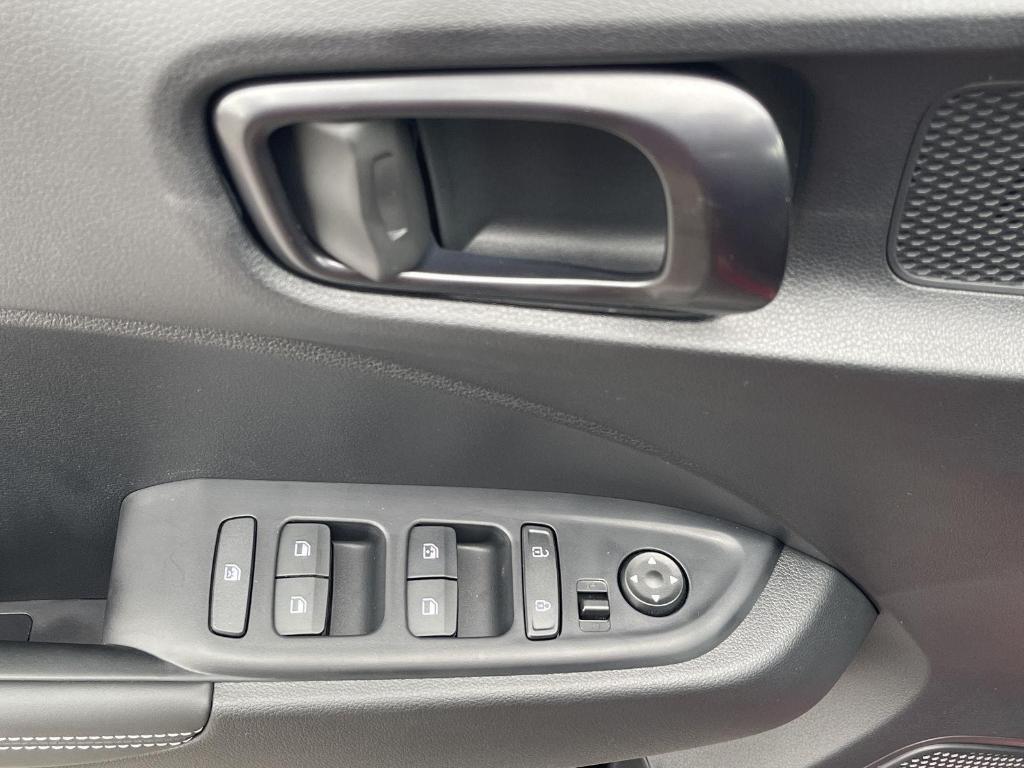 new 2025 Hyundai Venue car, priced at $25,395