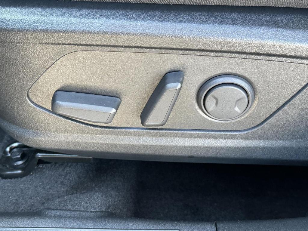 new 2026 Hyundai Tucson car, priced at $33,652