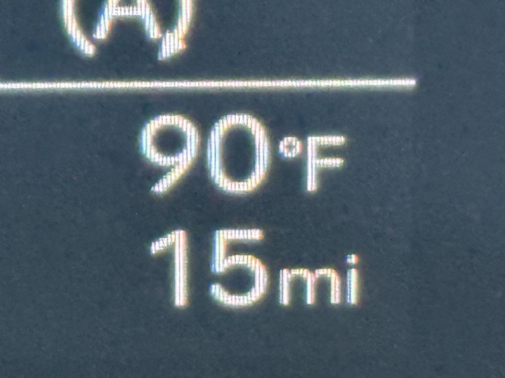 new 2026 Hyundai Tucson car, priced at $33,652