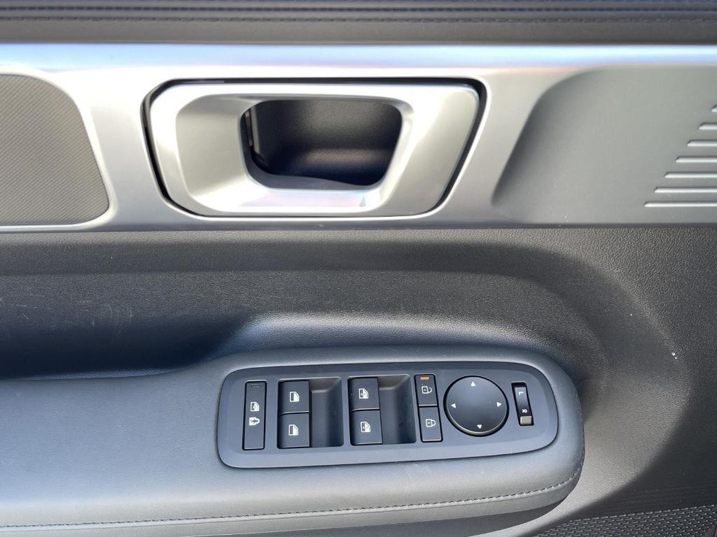 new 2026 Hyundai SANTA FE HEV car, priced at $42,344