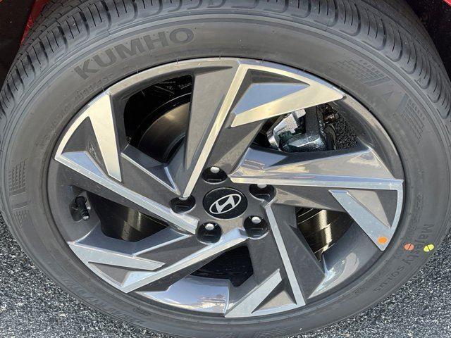 new 2025 Hyundai Elantra car, priced at $26,998