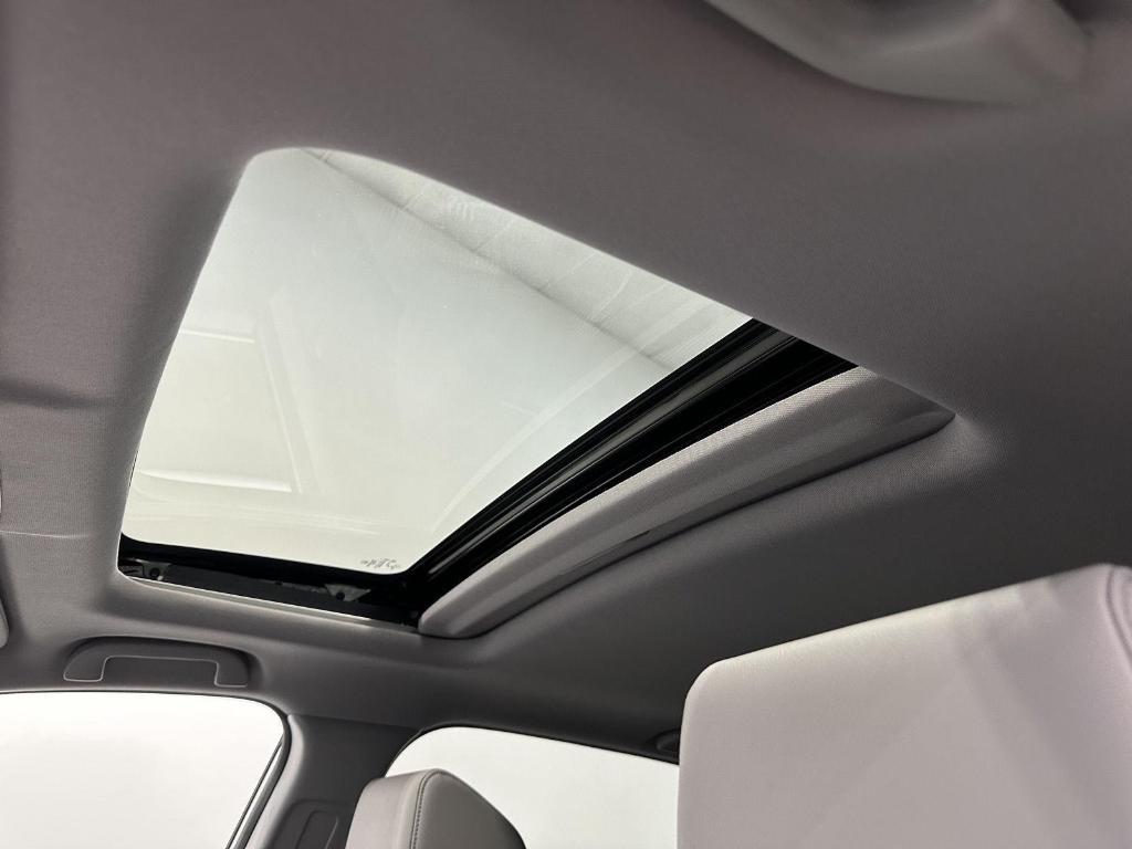 used 2021 Honda CR-V car, priced at $27,495