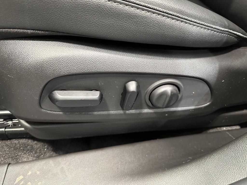 used 2022 Buick Encore GX car, priced at $19,495