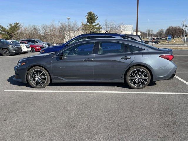 used 2019 Toyota Avalon car, priced at $29,995