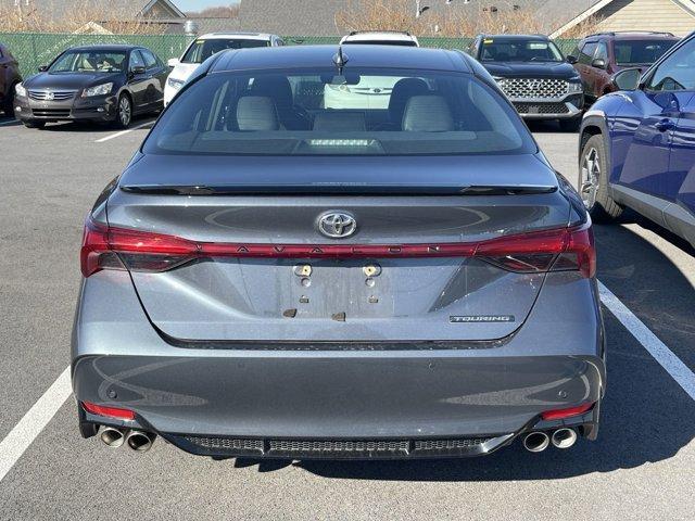 used 2019 Toyota Avalon car, priced at $29,995