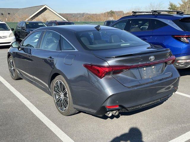 used 2019 Toyota Avalon car, priced at $29,995