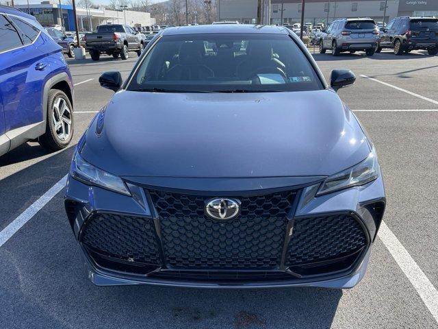 used 2019 Toyota Avalon car, priced at $29,995