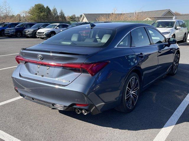 used 2019 Toyota Avalon car, priced at $29,995