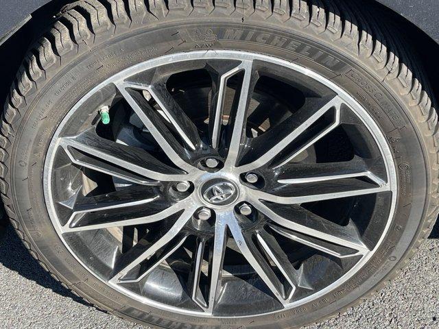 used 2019 Toyota Avalon car, priced at $29,995