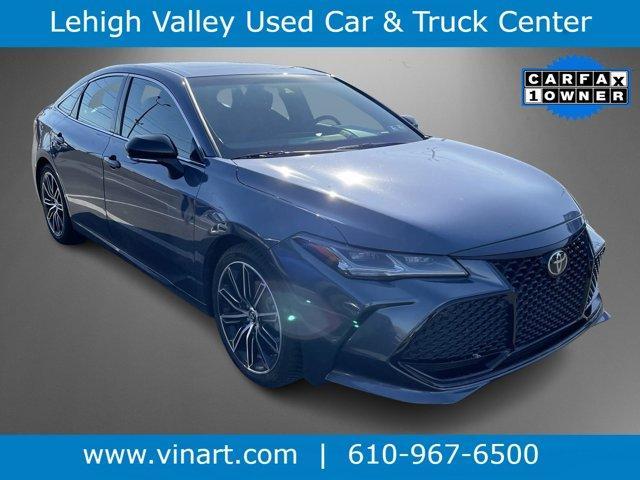 used 2019 Toyota Avalon car, priced at $29,995