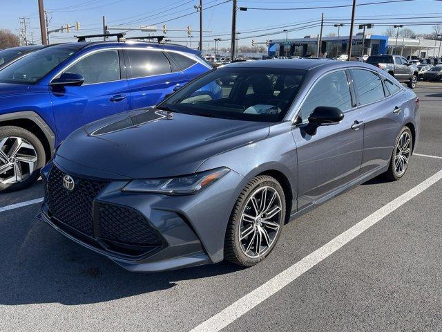 used 2019 Toyota Avalon car, priced at $29,995